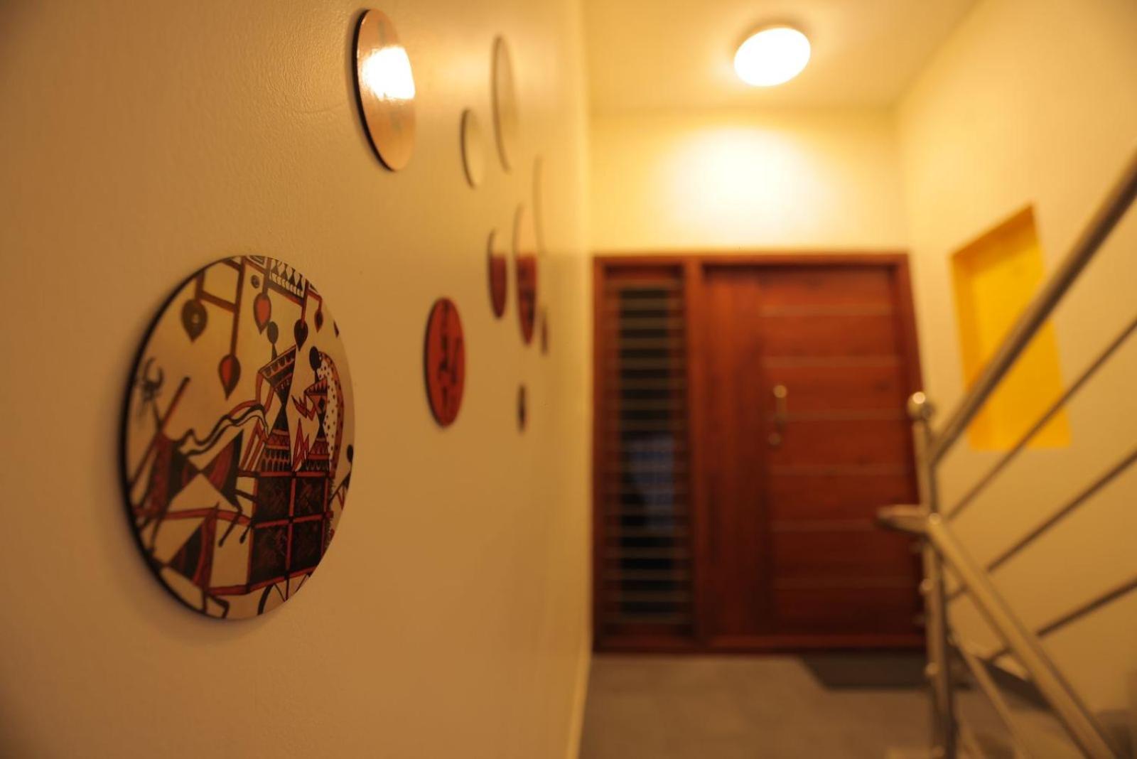 Ruby Villa Pondicherry Dış mekan fotoğraf