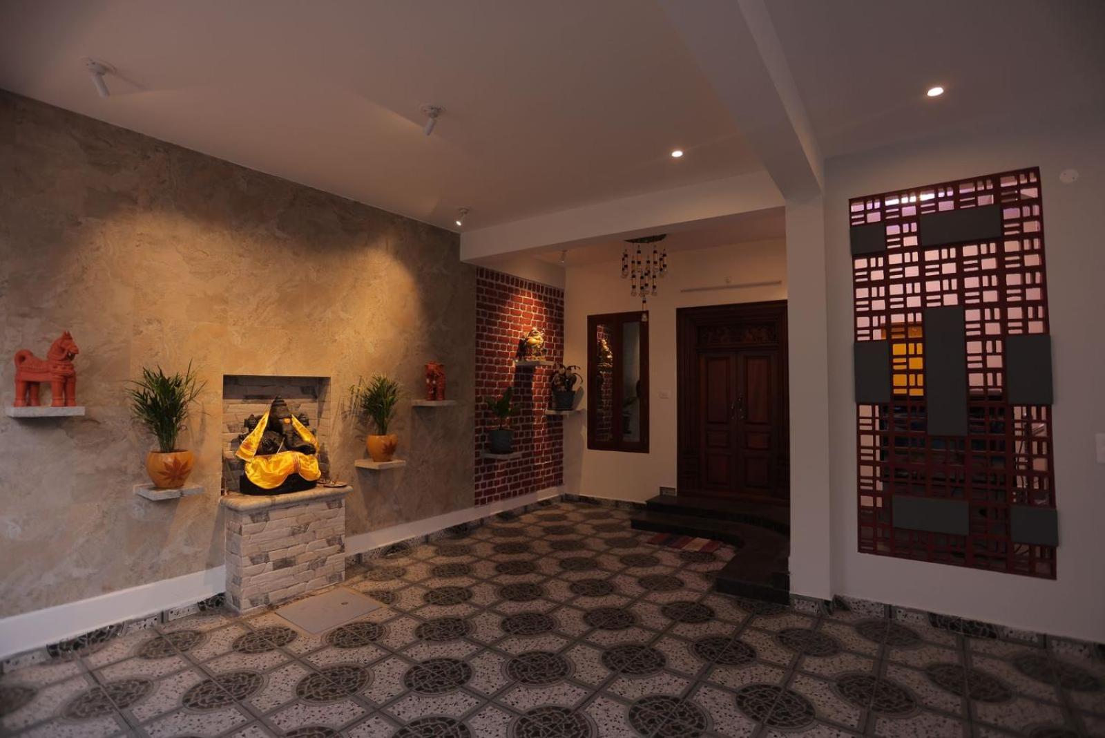 Ruby Villa Pondicherry Dış mekan fotoğraf