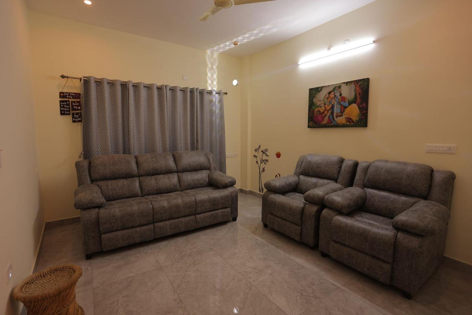 Ruby Villa Pondicherry Dış mekan fotoğraf