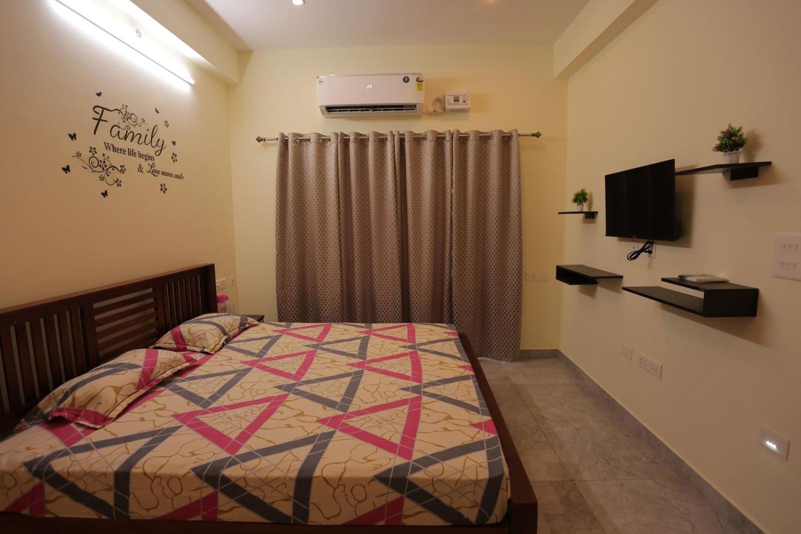 Ruby Villa Pondicherry Dış mekan fotoğraf