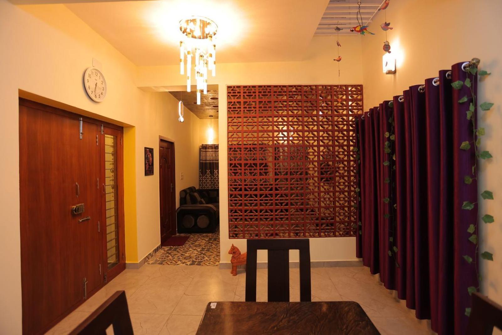 Ruby Villa Pondicherry Dış mekan fotoğraf