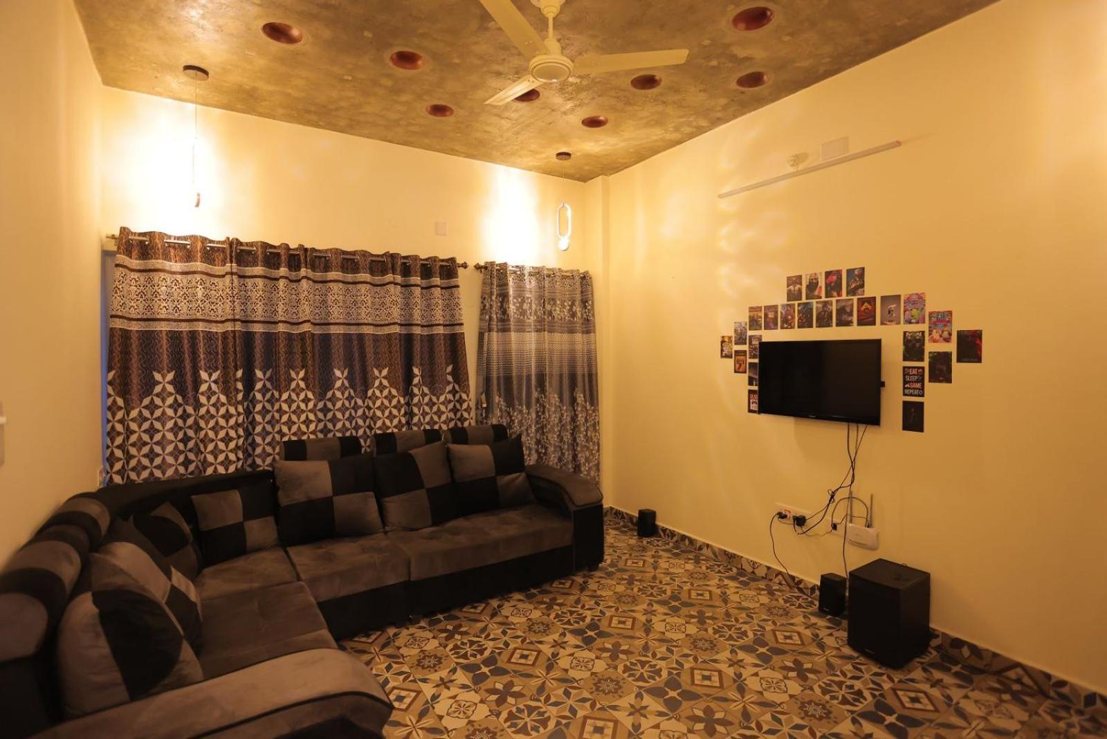 Ruby Villa Pondicherry Dış mekan fotoğraf